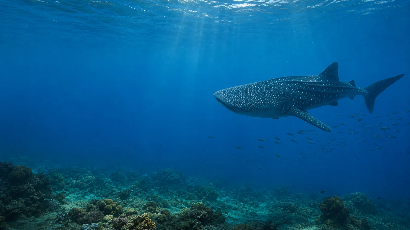 Marine Wildlife