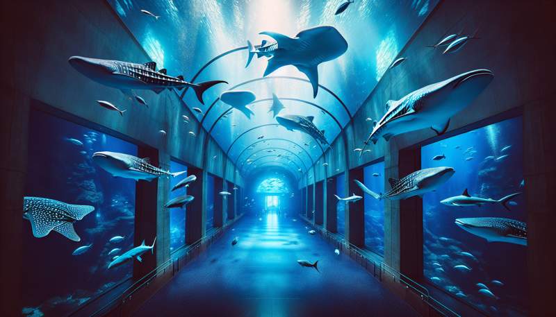 Georgia Aquarium