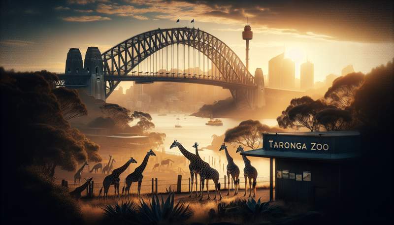 Taronga Zoo